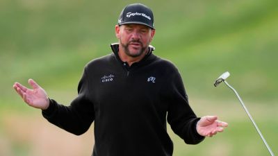 Club pro Block likely to miss PGA cut; 'No chance' it's his last - ESPN