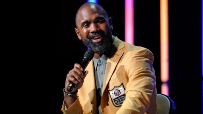 Adam Schefter - Bay - Michigan lands Charles Woodson Jr., son of program legend - ESPN - espn.com - Usa - state Texas - county Charles - state Michigan - state Iowa
