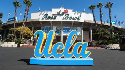 Does UCLA's surprising top-10 recruiting class have legitimate juice or is it just fool's gold?