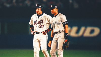 Yankees Vs. Mets: Flashback To 2000 'Subway Series' World Series Matchup