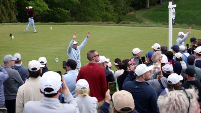 PGA Championship 2026: Tee times for the third round - ESPN