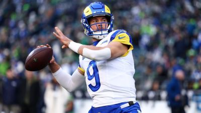 What the Rams learned from Matthew Stafford's MVP season - ESPN