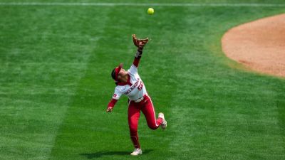 Previewing 2026 college softball regionals: Favorites, top aces, stats - ESPN