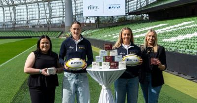 Aviva Stadium to provide free period products in bathrooms and changing rooms - breakingnews.ie - Scotland - Ireland