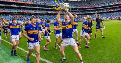 Saturday sport: Tipperary to go against Clare for Munster hurling final spot