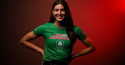 Kate O'Connor enjoying staying busy after breakthrough 2025
