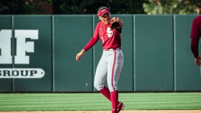 How Florida State's Isa Torres became a record-breaking hitter - ESPN - espn.com