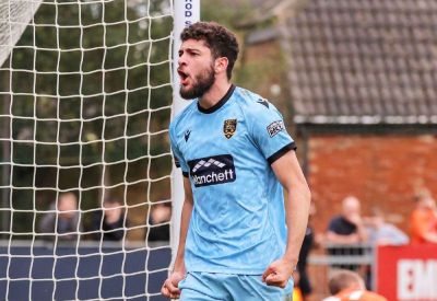 Former Millwall striker Tom Leahy turns down new deal at Tonbridge Angels to rejoin local rivals Maidstone United
