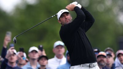 Looking ahead to the weekend at the 2026 PGA Championship - ESPN