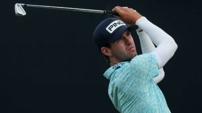PGA Championship 2026: Smalley finishes third round on top - ESPN