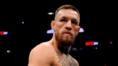 Conor McGregor books July 11 return against Max Holloway - ESPN