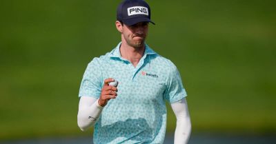 Rory Macilroy - Xander Schauffele - Jon Rahm - Patrick Reed - Alex Smalley - Alex Smalley seeks US PGA upset with Rory McIlroy among chasing pack - breakingnews.ie - Usa - Philadelphia