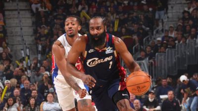 NBA betting tips, DFS picks for Sunday: Everything to know for Cavs-Pistons Game 7 - ESPN