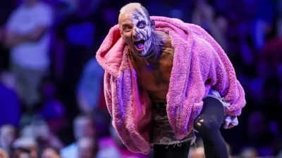 Sammy Guevara - Frank Jansky - Darby Allin knocks down another challenge for his AEW World Championship - foxnews.com - Spain - state Ohio