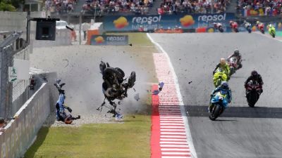 Barcelona sport