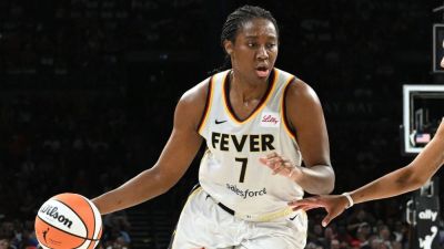 Fever's Aliyah Boston to miss WNBA game for 1st time - ESPN