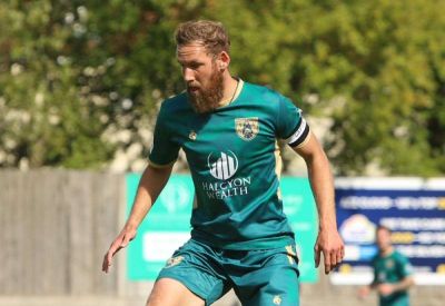 Alfie Pavey - Craig Tucker - Bailey Akehurst - Tonbridge Angels - Tonbridge Angels club captain Scott Wagstaff among four players leaving Longmead as retained and released list announced - kentonline.co.uk - Jordan - county Bristol - county Charlton