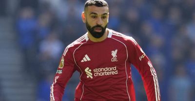 Mo Salah - Wayne Rooney - Aston Villa - Jurgen Klopp - Alex Ferguson - Mohamed Salah - Arne Slot - Mohamed Salah should be dropped for last Liverpool game – Wayne Rooney - breakingnews.ie