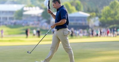 Rory McIlroy left counting missed opportunities at US PGA Championship