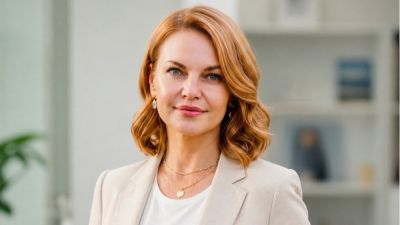 We are among the top three most popular children's goods retailers in the country – Olena Solovyova, Director of Children's Goods at Epicentr network - en.interfax.com.ua