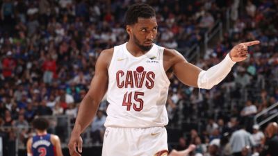 Cavaliers poke fun at Pistons, Michigan after Game 7 blowout - ESPN
