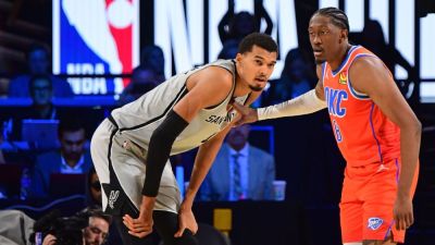 NBA playoffs: What league insiders are watching in Spurs-Thunder - ESPN