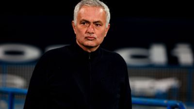 Toni Kroos - Sources: José Mourinho agrees to two-year deal to rejoin Real Madrid - ESPN - espn.com - Portugal