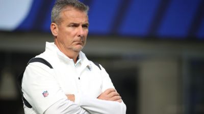 Report: Urban Meyer loses grievance over firing, saving Jaguars $30M - ESPN