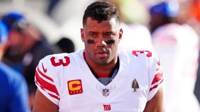 Russell Wilson - Brad Penner - Ex-NFL star implores Russell Wilson to hang it up: 'Do your TV thing' - foxnews.com - New York - county Eagle - state New Jersey - state Pennsylvania - county Rutherford - Lincoln