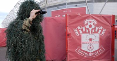 Southampton await their fate with ‘Spygate’ hearing set for Tuesday