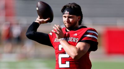 Texas Tech's Brendan Sorsby files injunction, seeks eligibility - ESPN