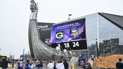 Adam Schefter - Sources: NFL expected to award 2028 draft to Minneapolis - ESPN - espn.com - state Minnesota - area District Of Columbia