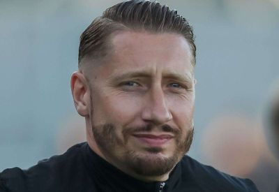 Whitstable Town appoint former Ramsgate and Welling United boss Lee Martin as new manager ahead of club’s Isthmian South East return after controversial exits of Margate-bound duo Jamie Coyle and Matt Longhurst