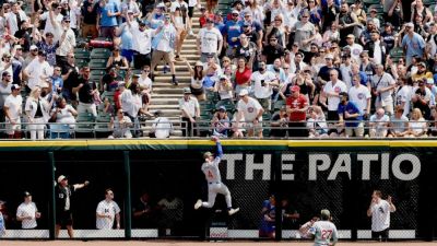 Cubs' Pete Crow-Armstrong regrets words in heated exchange with fan - ESPN