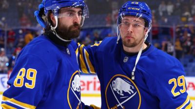 Fans laud Buffalo Sabres' breakthrough season after Game 7 - ESPN
