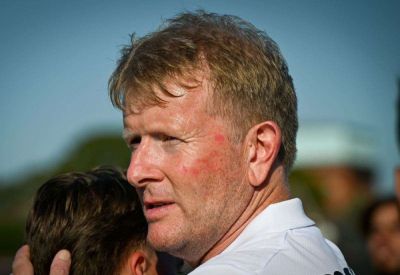 Matthew Panting - Ramsgate manager Ady Pennock is delighted to sign former Chelmsford City, Ebbsfleet United and Hornchurch defender Dave Winfield - kentonline.co.uk