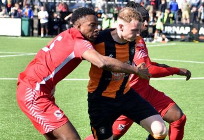 Sam Smith - Craig Tucker - Ryan Maxwell - Welling United sign Ryan Kingsford from Isthmian Premier champions Folkestone along with Potters Bar duo Ryan Blackman and Demaray Anyadike, plus Sam Smith pens permanent deal - kentonline.co.uk