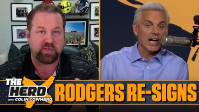 Geoff Schwartz Questions Mike McCarthy’s Support for Aaron Rodgers in Pittsburgh