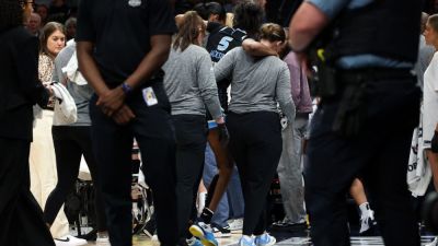 Sky's Rickea Jackson will miss rest of season with torn ACL - ESPN