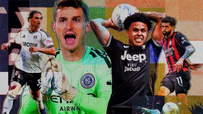 Ranked: Top 50 USMNT players for World Cup, based on club form - ESPN