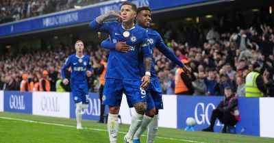 Chelsea sport