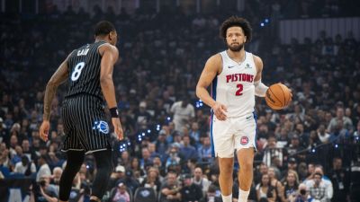 Pistons stun ice-cold Magic with furious 2nd-half rally, force Game 7 - ESPN