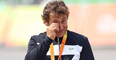 Four-time Paralympic gold-medallist and former F1 driver Alex Zanardi dies - breakingnews.ie - Brazil