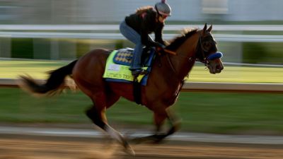 2026 Kentucky Derby: Date, time, horses, odds, format, purse - ESPN