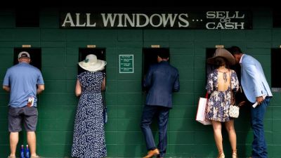 Why prediction markets might be skipping the Kentucky Derby - ESPN