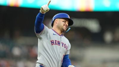 Sources: Luis Torrens agrees to 2-year, $11.5M deal with Mets - ESPN - espn.com - New York - Venezuela - county San Diego
