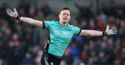 GAA wrap: Dublin beat Louth in Leinster semi-final, late free sees Monaghan reach Ulster final