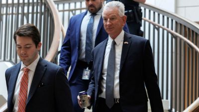 Tommy Tuberville wins Republican nomination for Alabama governor - ESPN