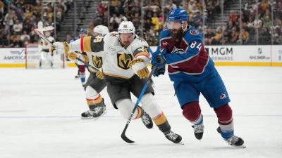 2026 Stanley Cup playoff picks: Conference finals round - ESPN