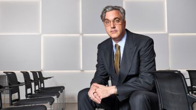 President of the Chamber of Commerce and Industry of Serbia Marko Čadež: Ukraine can use Serbia as a hub to access markets in the Balkans, the EU, Asia and Africa